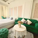 Lushstay Apartments - Hanoi Station