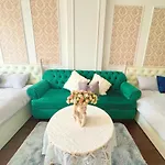 Lushstay Apartments - Hanoi Station